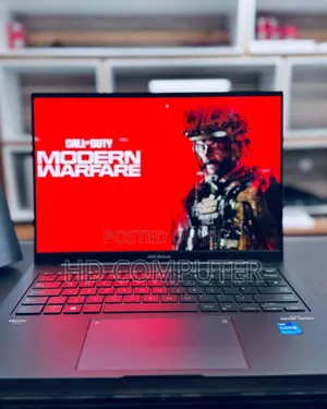 Photo - New Laptop Asus Zenbook 14 UX434 16GB Intel Core I7 SSD 512GB