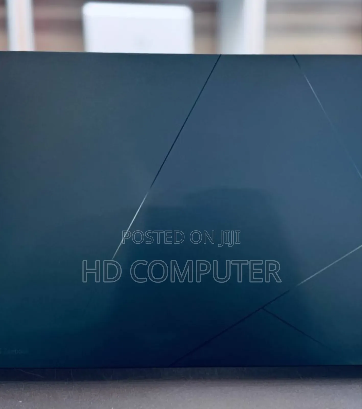 New Laptop Asus Zenbook 14 UX434 16GB Intel Core I7 SSD 512GB