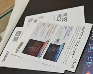 New Laptop Asus VivoBook 15 X505BA 16GB Intel Core I5 SSD 512GB