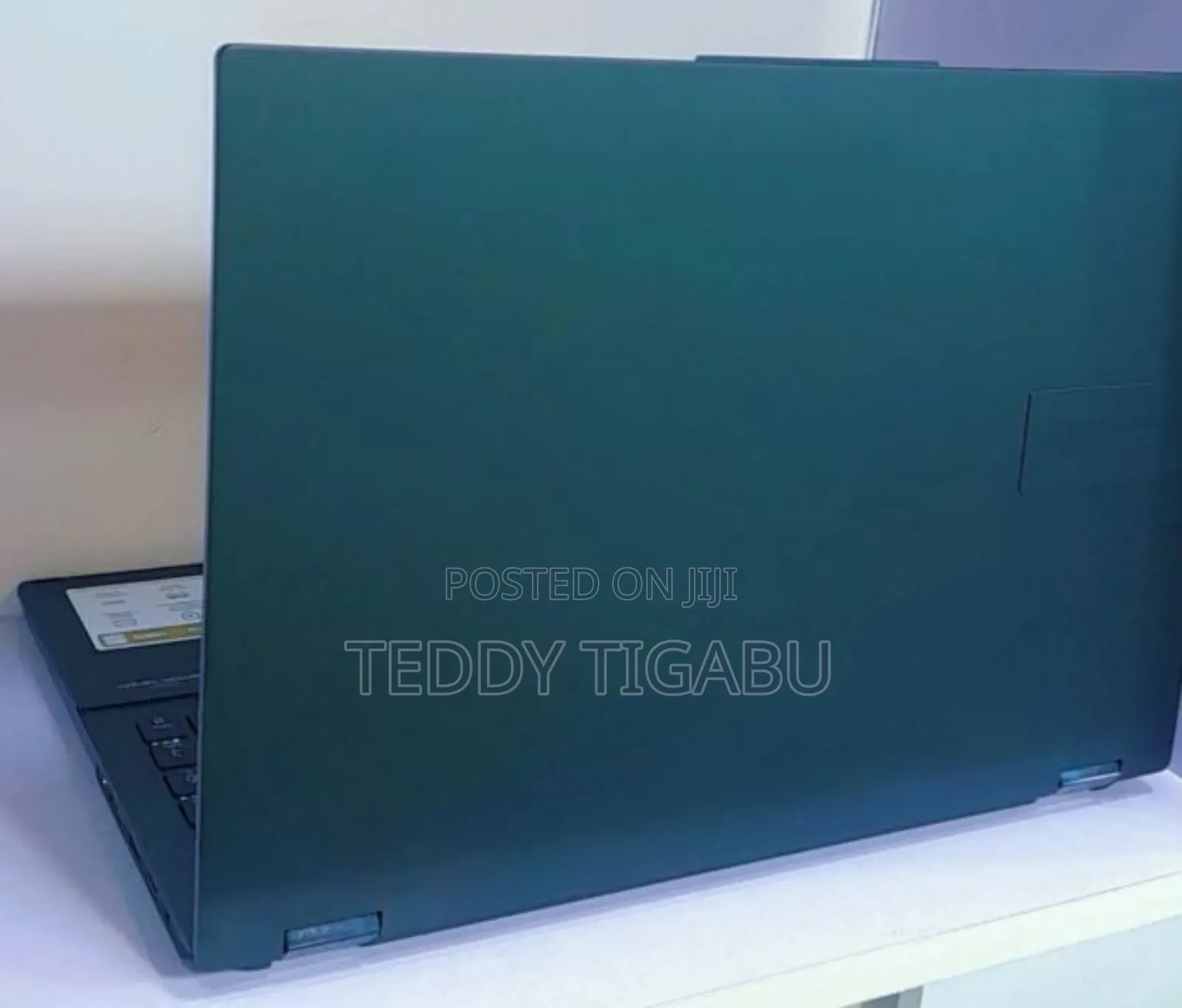 New Laptop Asus VivoBook 15 X505BA 16GB Intel Core I5 SSD 512GB