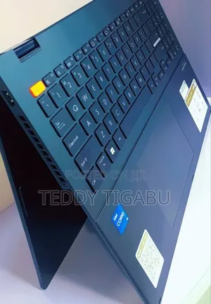 New Laptop Asus VivoBook 15 X505BA 16GB Intel Core I5 SSD 512GB