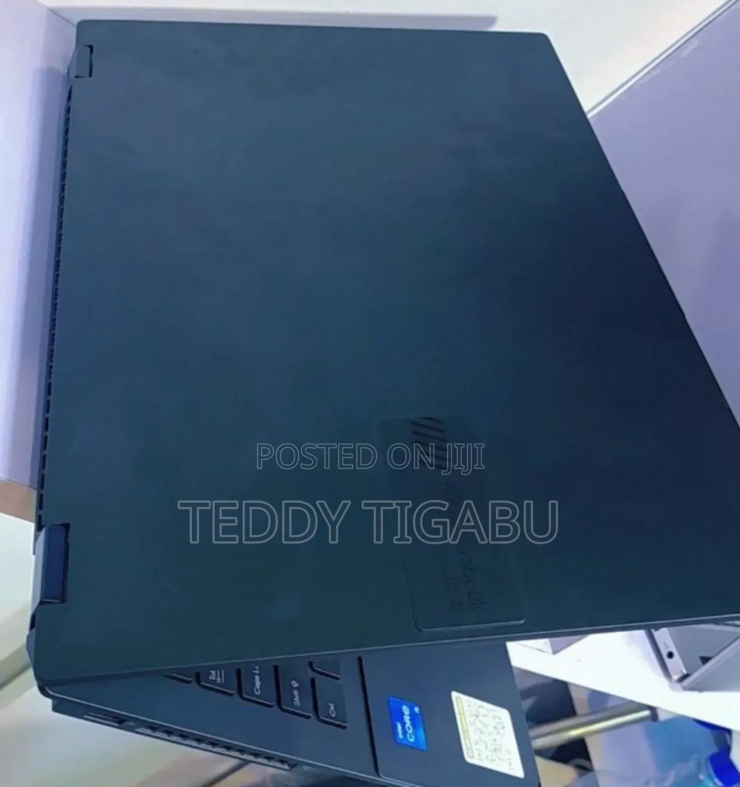 New Laptop Asus VivoBook 15 X505BA 16GB Intel Core I5 SSD 512GB