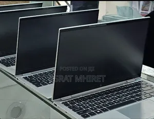 Photo - New Laptop HP EliteBook X360 1040 G7 16GB Intel Core I7 SSD 512GB