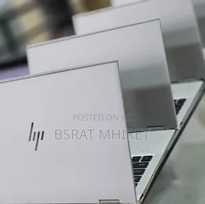 New Laptop HP EliteBook X360 1040 G7 16GB Intel Core I7 SSD 512GB