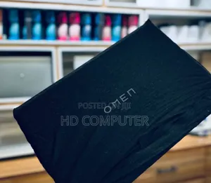New Laptop HP Omen 16 16GB Intel Core I7 SSD 1T