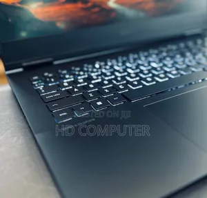 New Laptop HP Omen 16 16GB Intel Core I7 SSD 1T