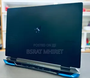 Photo - New Laptop Acer Predator Helios Neo 16 16GB Intel Core I9 SSD 1T