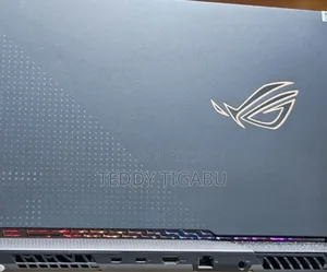 New Laptop Asus ROG Strix G15 16GB AMD Ryzen 9 SSD 512GB