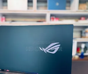 New Laptop Asus ROG Strix G15 16GB AMD Ryzen 9 SSD 1T