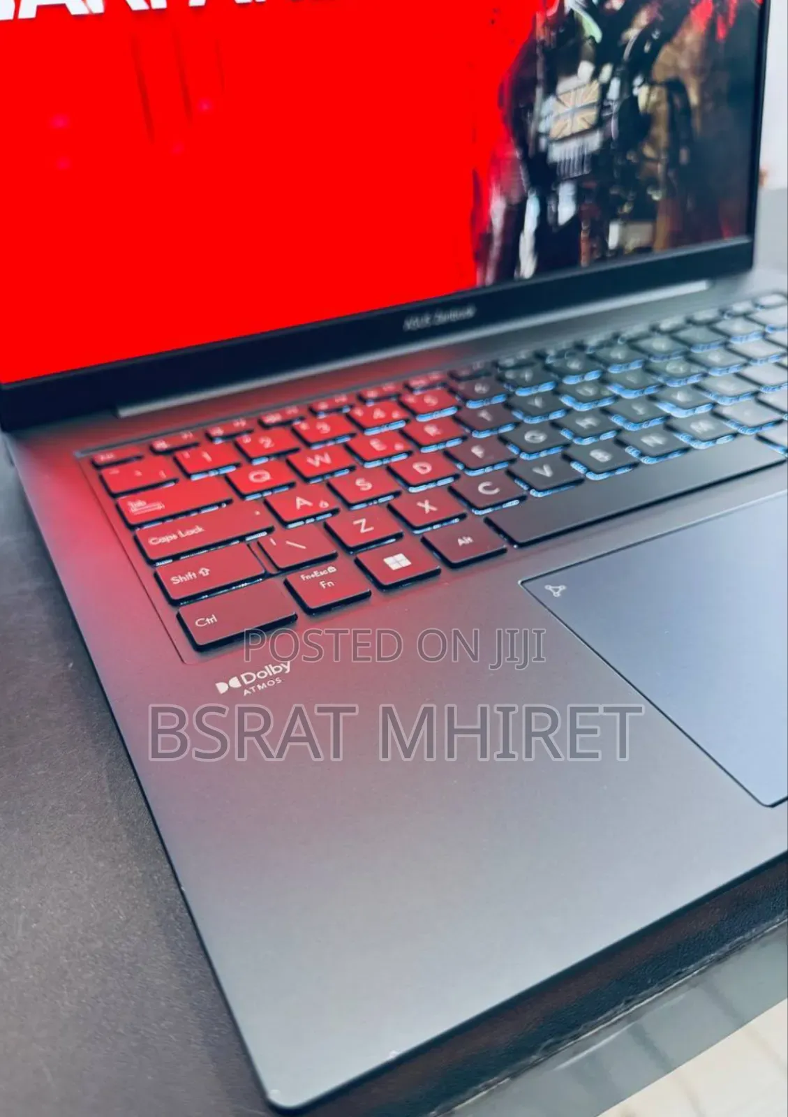 New Laptop Asus ZenBook 13 UX331UN 16GB Intel Core I7 SSD 512GB