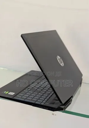 New Laptop HP Pavilion Power 15 32GB Intel Core I7 SSD 512GB
