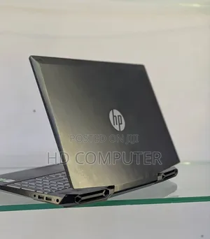 New Laptop HP Pavilion Power 15 32GB Intel Core I7 SSD 512GB