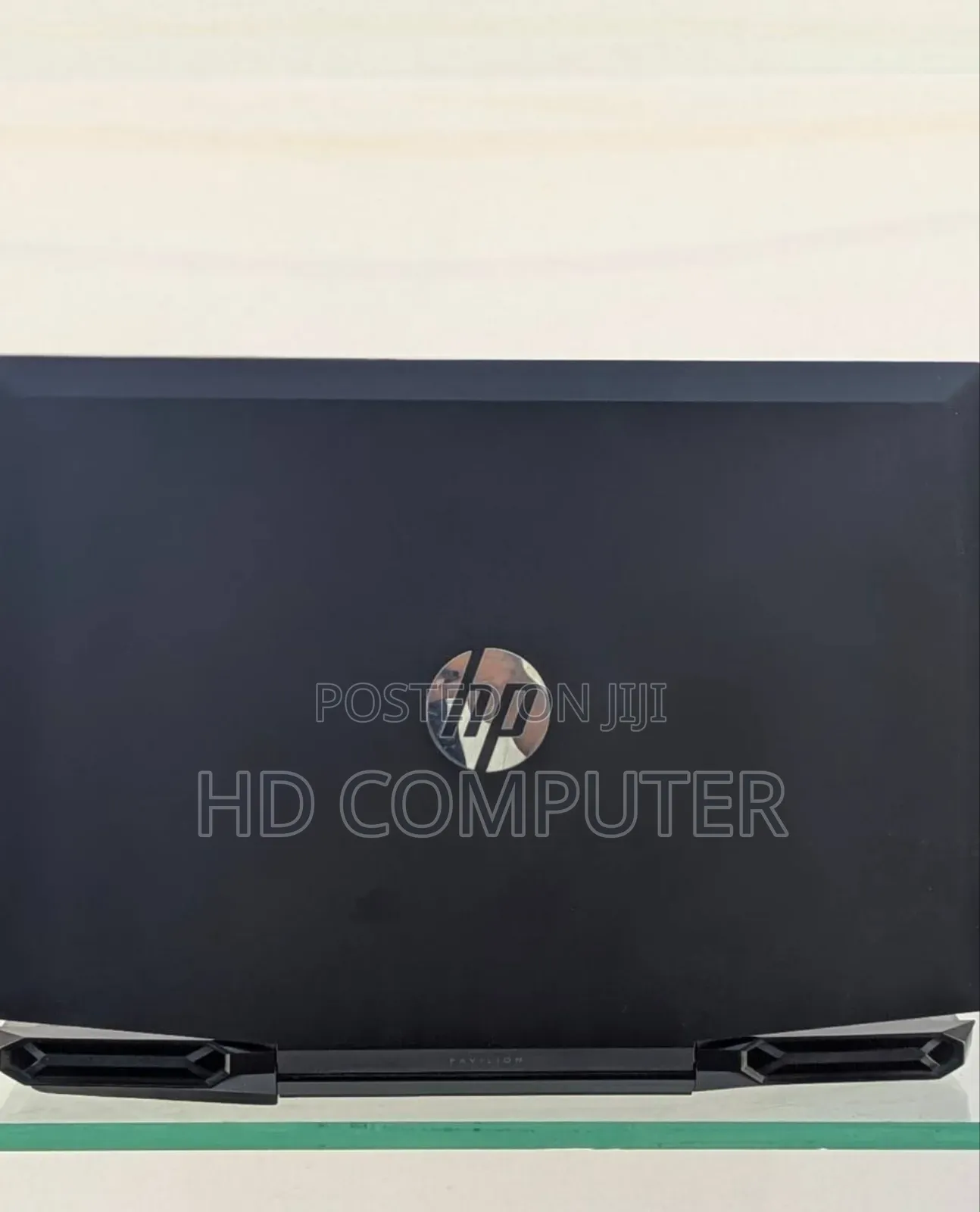 New Laptop HP Pavilion Power 15 32GB Intel Core I7 SSD 512GB