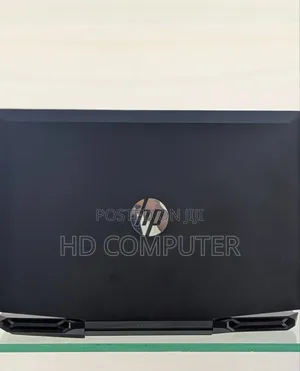 New Laptop HP Pavilion Power 15 32GB Intel Core I7 SSD 512GB
