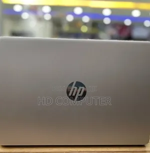 Photo - New Laptop HP EliteBook 840 G4 8GB Intel Core I7 SSD 1T