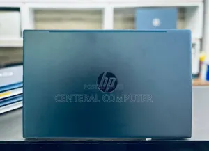 New Laptop HP Pavilion 14 X360 2-in-1 16GB Intel Core I7 SSD 1T