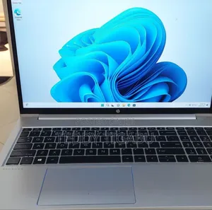 New Laptop HP ProBook 450 G8 16GB Intel Core I5 SSD 512GB