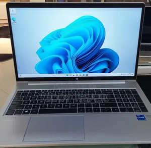 New Laptop HP ProBook 450 G8 16GB Intel Core I5 SSD 512GB