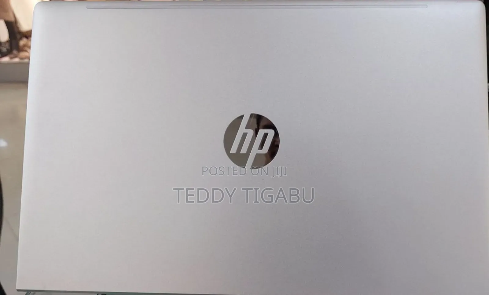 New Laptop HP ProBook 450 G8 16GB Intel Core I5 SSD 512GB