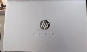 New Laptop HP ProBook 450 G8 16GB Intel Core I5 SSD 512GB