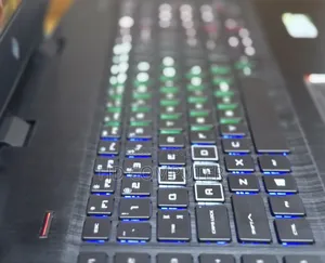 New Laptop HP Omen 17 16GB Intel Core I7 SSD 1T