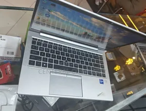 New Laptop HP EliteBook 840 G7 16GB Intel Core I7 SSD 512GB