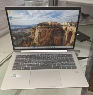 New Laptop HP ProBook 6445B 16GB AMD Ryzen 5 SSD 512GB