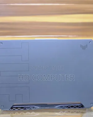 New Laptop Asus TUF Gaming A15 16GB AMD Ryzen 7 SSD 512GB