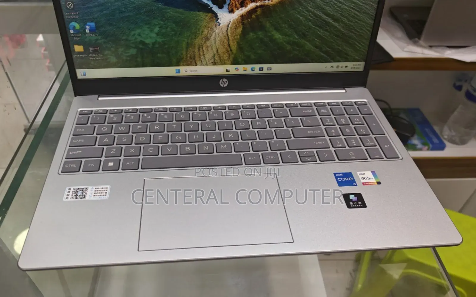 New Laptop HP ProBook 430 G7 16GB Intel Core I7 SSD 512GB