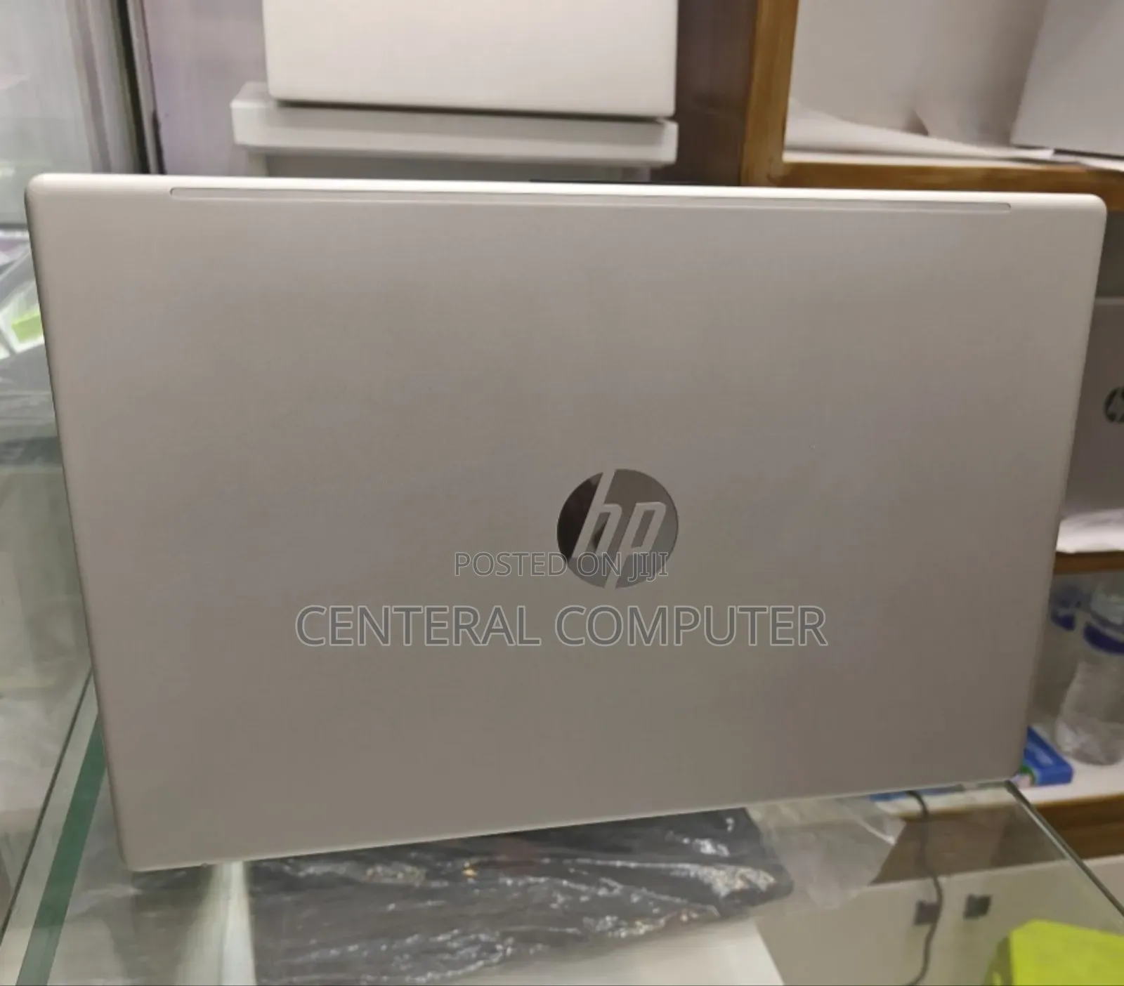 New Laptop HP ProBook 430 G7 16GB Intel Core I7 SSD 512GB
