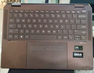 Photo - New Laptop HP Spectre X360 13 16GB Intel Core Ultra 7 SSD 1T