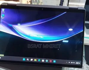 New Laptop HP Spectre X360 13 16GB Intel Core Ultra 7 SSD 1T