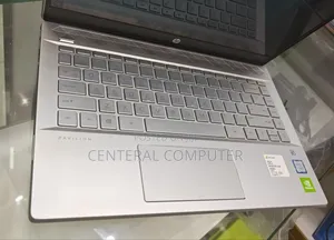 Photo - New Laptop HP Pavilion 14 16GB Intel Core I7 SSD 512GB