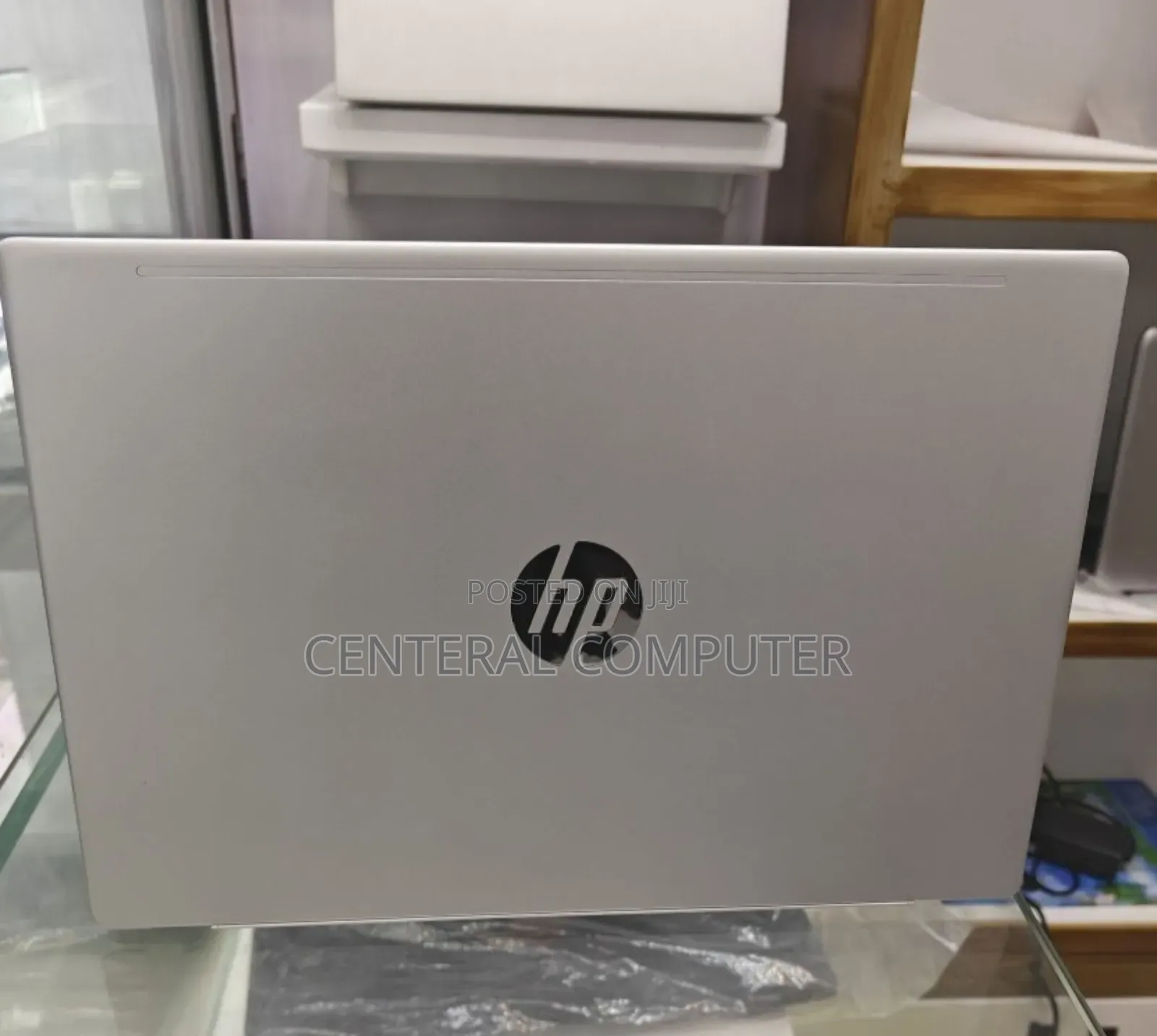 New Laptop HP Pavilion 14 16GB Intel Core I7 SSD 512GB