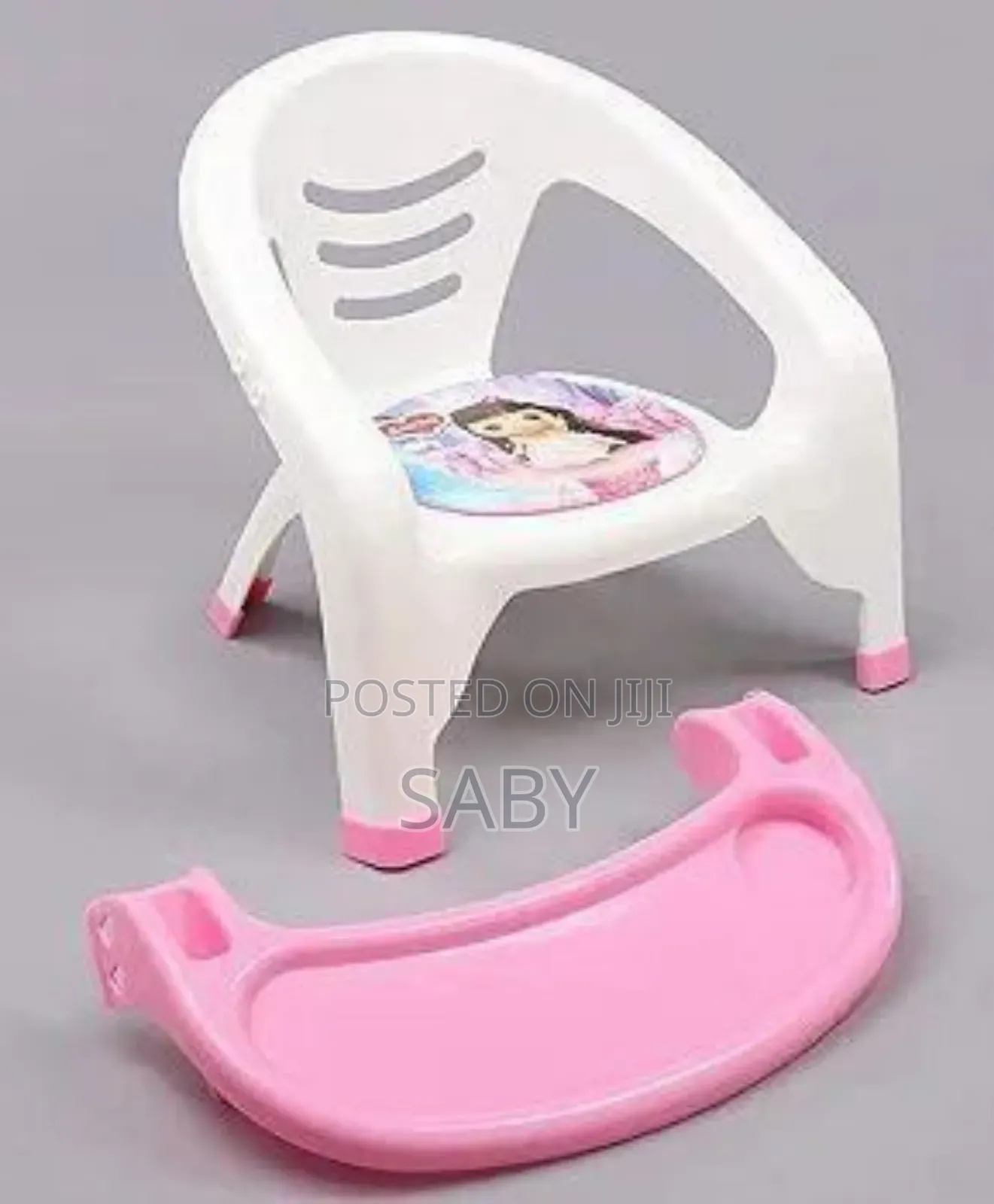 Cheap Thick Baby Dining Chair