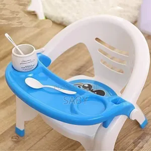 Cheap Thick Baby Dining Chair