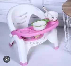Cheap Thick Baby Dining Chair