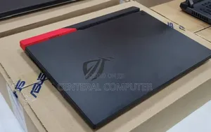 Photo - New Laptop Asus ROG Zephyrus G15 16GB AMD Ryzen 9 SSD 1T