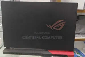 New Laptop Asus ROG Zephyrus G15 16GB AMD Ryzen 9 SSD 1T