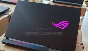 New Laptop Asus ROG Zephyrus G15 16GB AMD Ryzen 9 SSD 1T