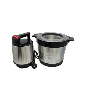 Triple-Speed Electric Meat Grinder