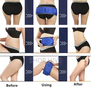 Photo - Home Gym - X5 Slimming Vibrator
