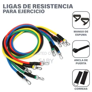 Photo - Quality Power Resistance Band