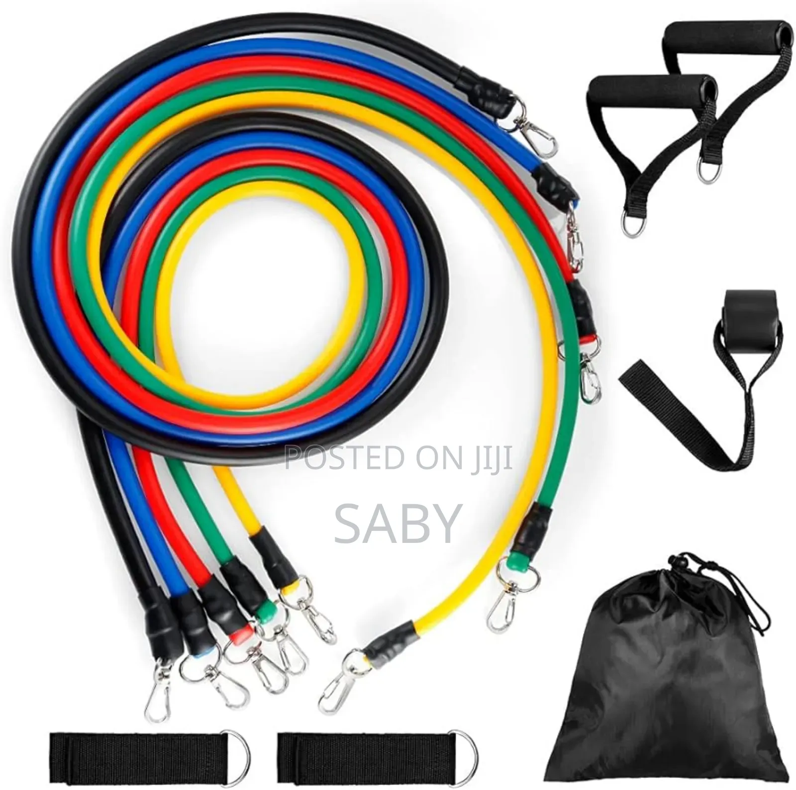 Quality Power Resistance Band