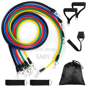Quality Power Resistance Band
