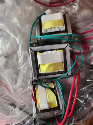 Air Conditioning Power Transformer