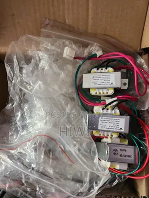 Air Conditioning Power Transformer