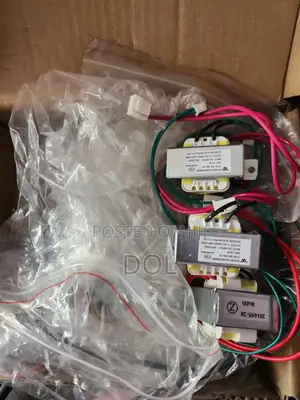 Air Conditioning Power Transformer
