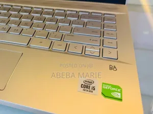 New Laptop HP Pavilion 14 16GB Intel Core I5 SSD 512GB