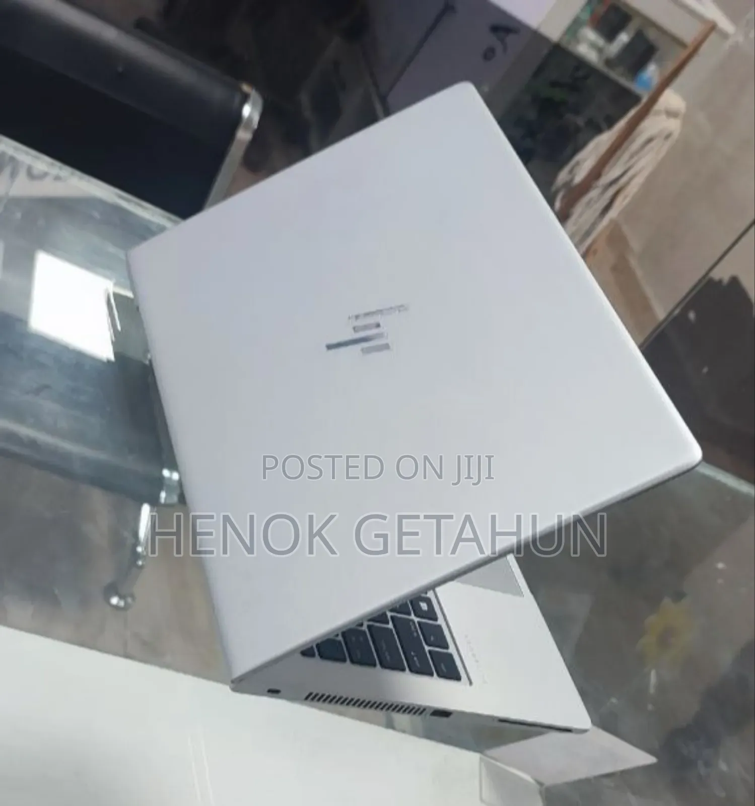 New Laptop HP EliteBook 830 G5 8GB Intel Core I5 SSD 512GB